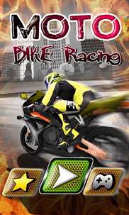 moto Racing screenshot 2