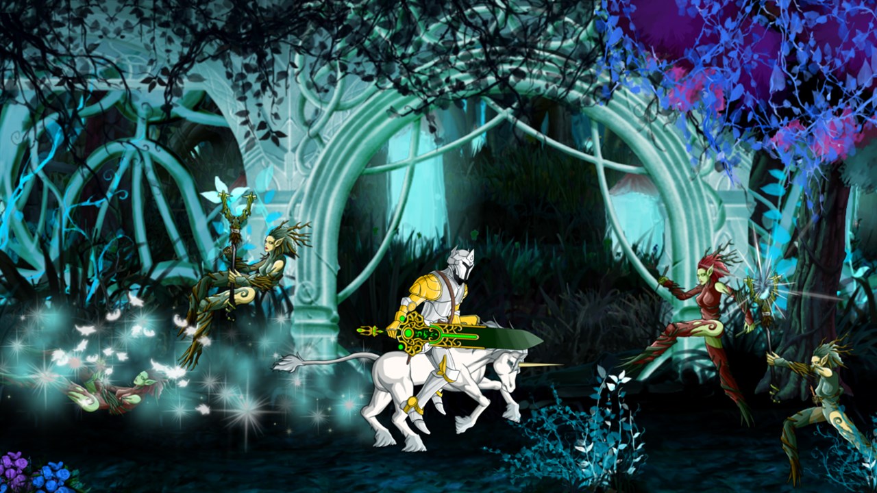 Dungeon Punks screenshot 7