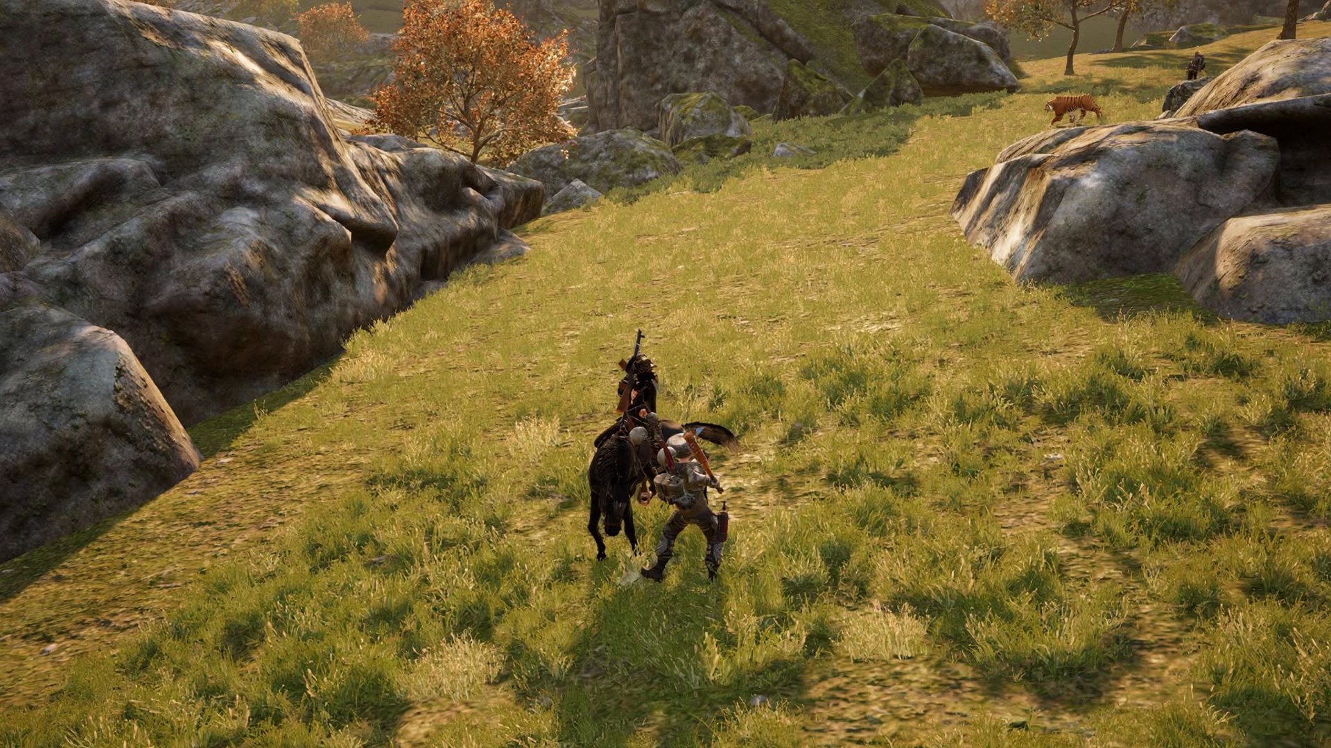 THE RED DEVIL: DEAD OR ALIVE screenshot 8