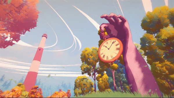 Summertime Madness screenshot