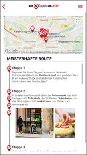 Die Nürnberg-App screenshot 4
