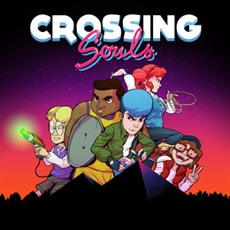 Aperçu Crossing Souls
