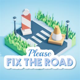 Aperçu Please Fix The Road
