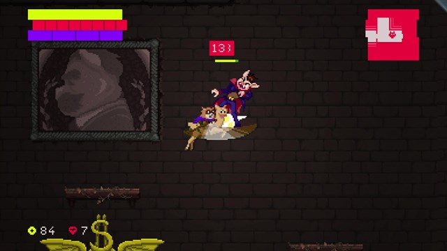 SuperEpic: The Entertainment War screenshot 2