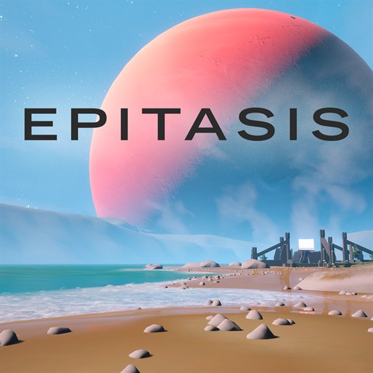 Epitasis for xbox