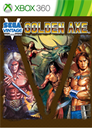 Sega Vintage Collection: Golden Axe Xbox Digital