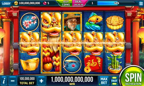 Slots Prosperity ™ Screenshots 2