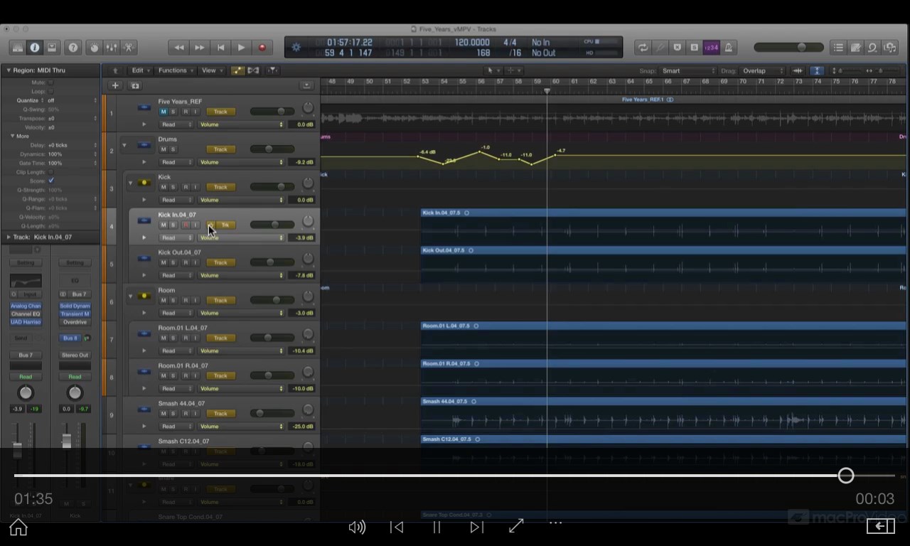 Logic Pro Free Download For Windows Mediafire