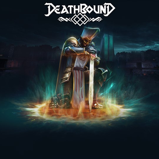 Deathbound for xbox