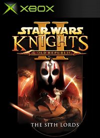 Star Wars KOTOR II