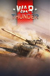 War Thunder - Super AMX-30 Pack