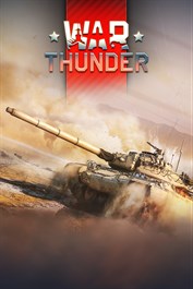 War Thunder - Набор Super AMX-30