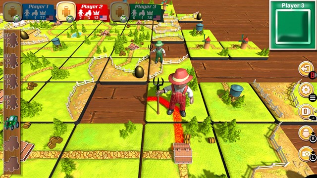 Farm Builder screenshot 3