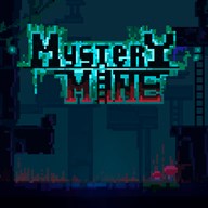 Mystery Mine