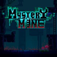 Mystery Mine