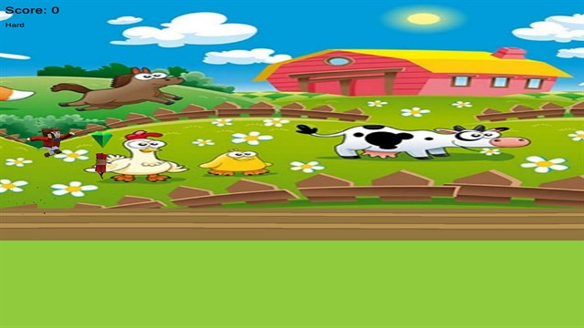 Super Farm Adventure screenshot 3