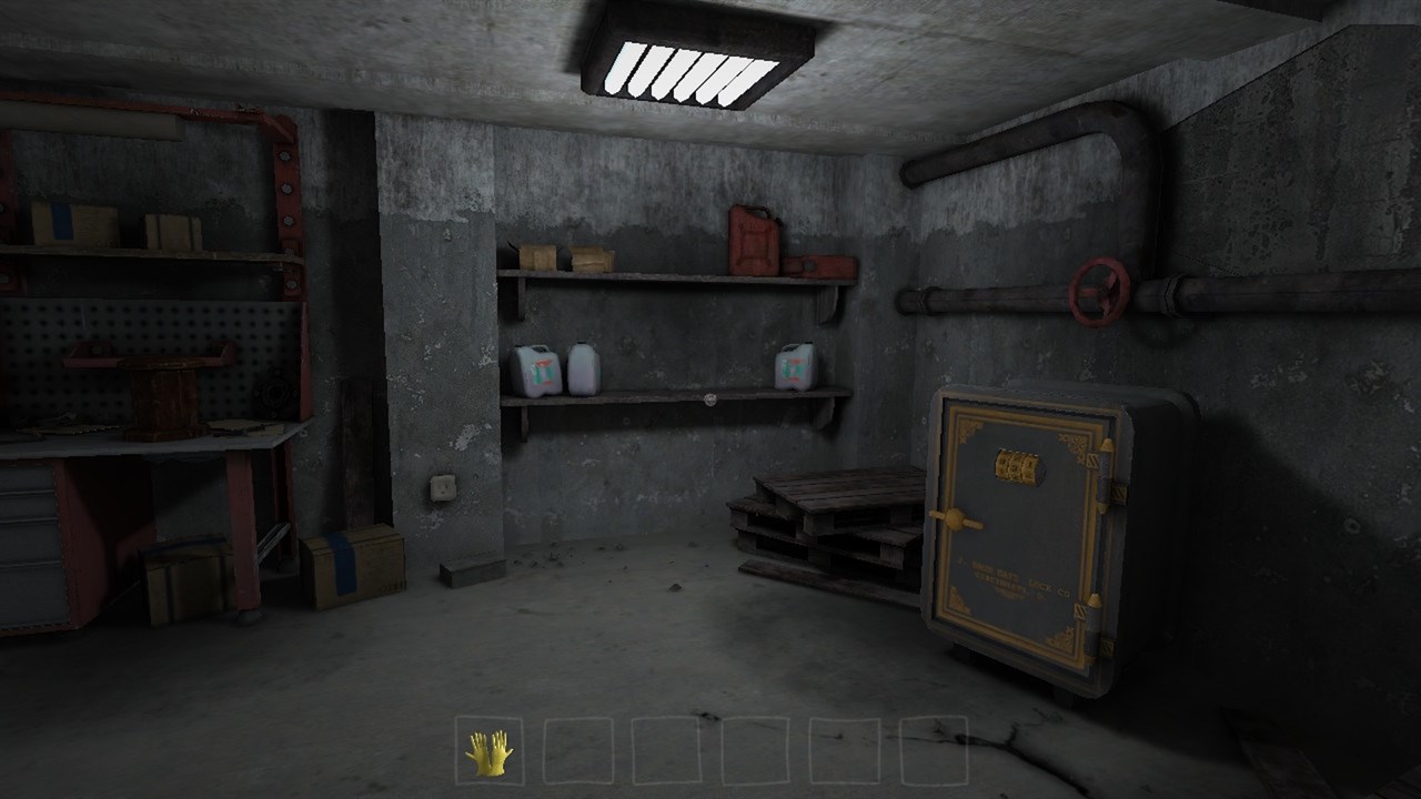 911: Cannibal screenshot 3