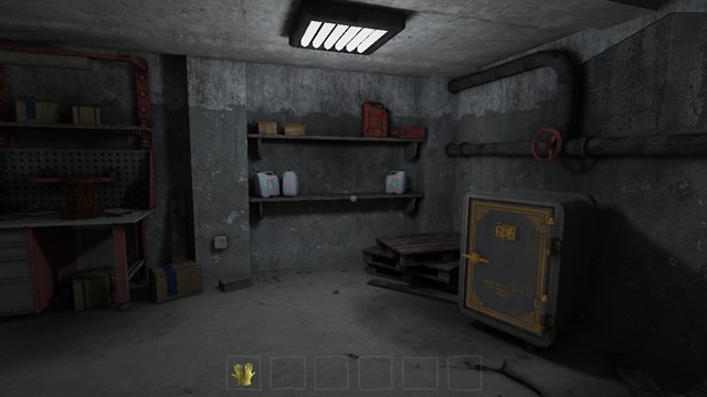 911: Cannibal screenshot 3