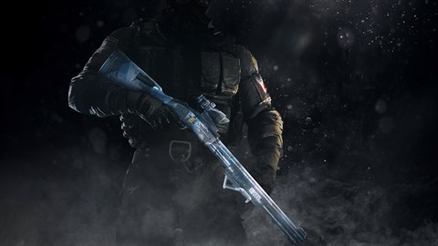 Tom Clancy's Rainbow Six Siege: Pro League S1 Grade 1