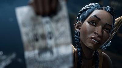 South of Midnight - Digital Extras — скриншот 15