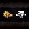 200 Call of Duty®: Black Ops III Points