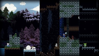 Journey of Johann Biome Bundle