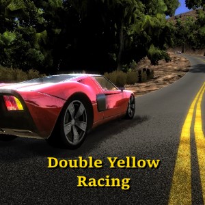 Double Yellow Racing