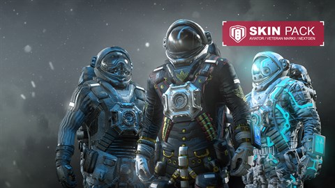 Space Engineers: Pre-order Pack