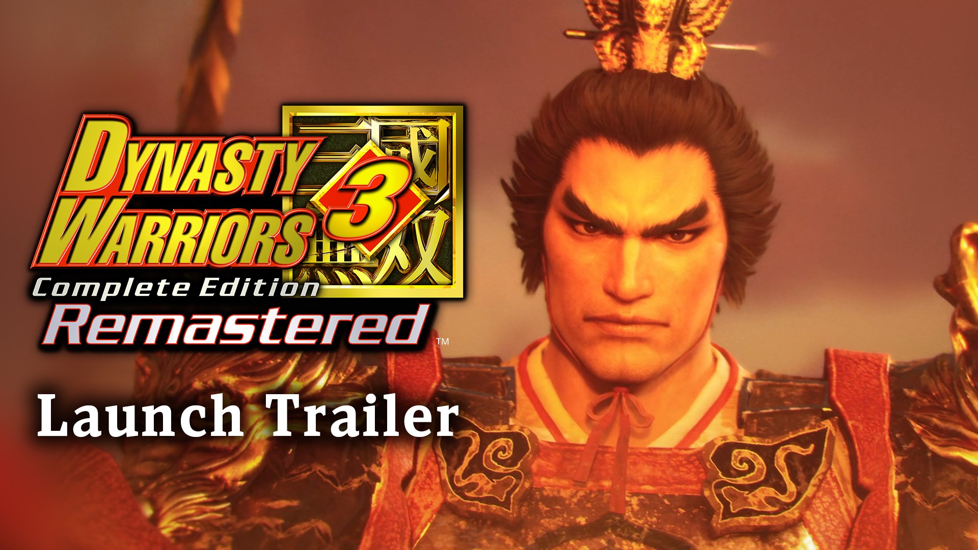 DYNASTY WARRIORS 3: Complete Edition Remastered Screenshot Thumbnail 9