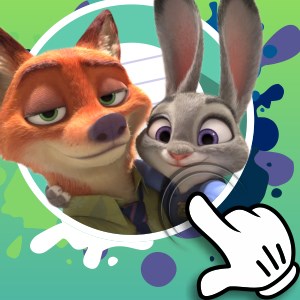 How to Draw Zootopia