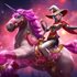 Pack Licorne magique pour Paladins