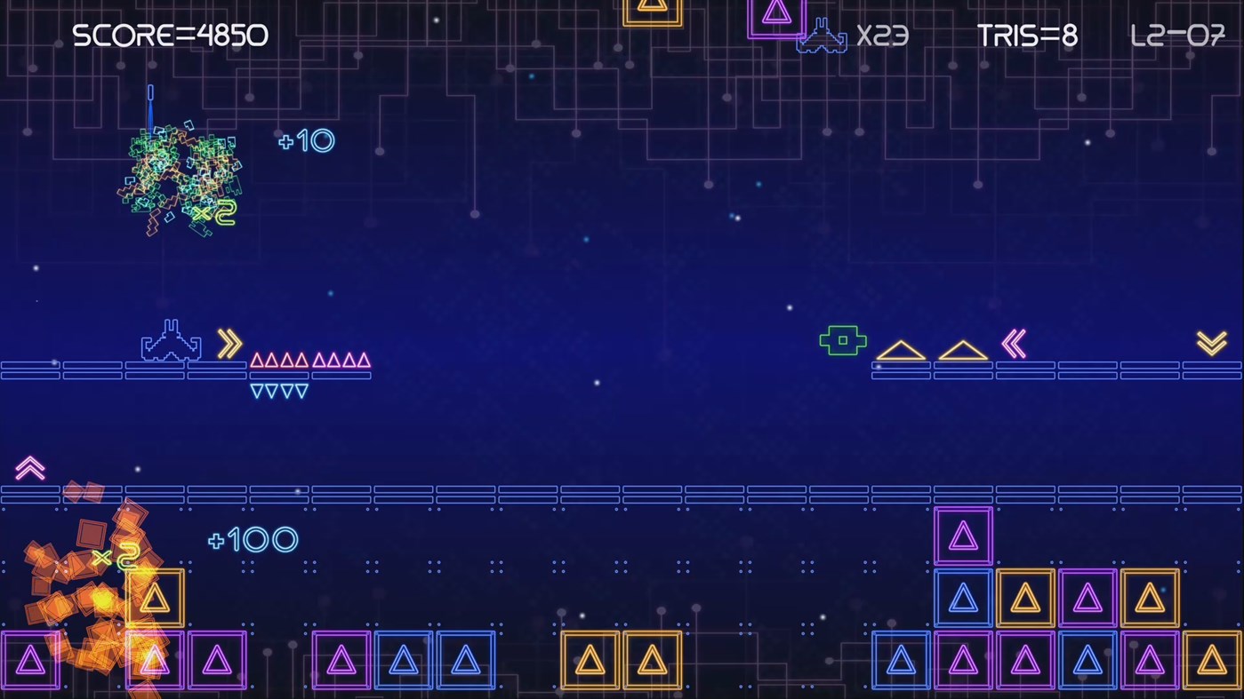 #6. NeuroBloxs (Xbox) Podle: DIGHENTIS di Benedettini Alessandro