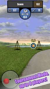 Archery Tournament screenshot 3