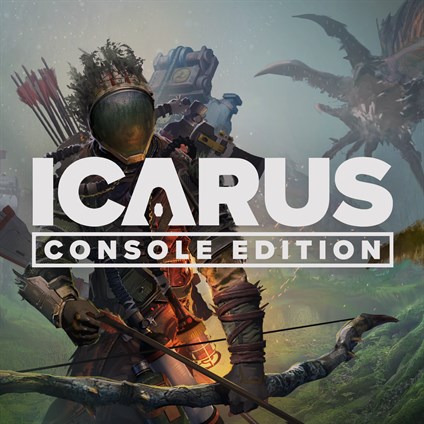 ICARUS: Console Edition