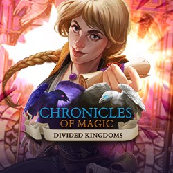 Chronicles of Magic: Divided Kingdom (Xbox Version)