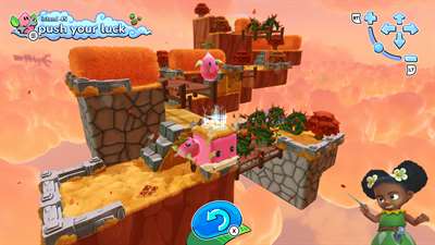 Tempopo screenshot 1