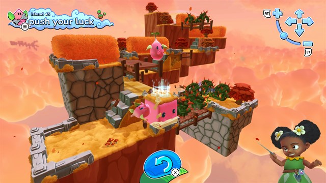 Tempopo screenshot 1