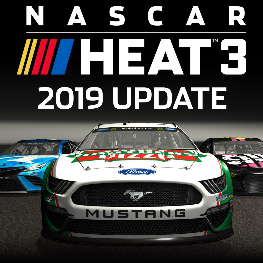 2019 Season Update