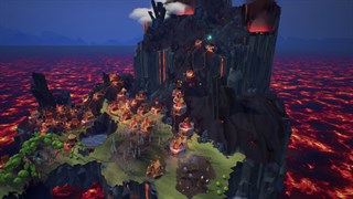 Valhalla Hills - Definitive Edition screenshot 1