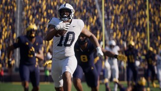 EA SPORTS™ College Football 26 screenshot 5