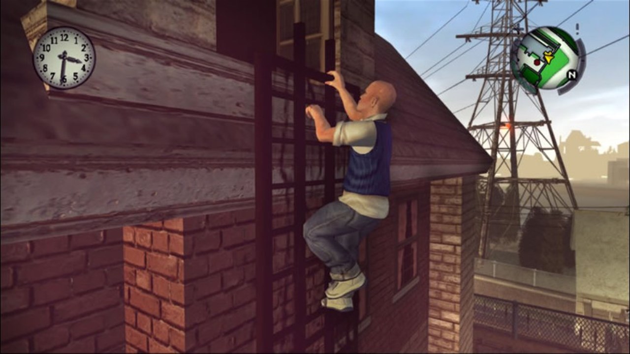 Bully: Scholarship Edition screenshot 8
