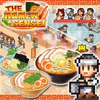 The Ramen Sensei