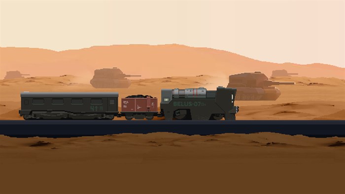 The Final Station Collector's Edition — скриншот 19