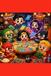 Last Hand - Multiplayer Card Game