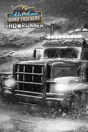 Alaskan Road Truckers: Highway Edition - Showrunner
