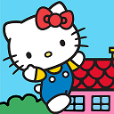 Hello Kitty - My Melody ABC - Word Game icon
