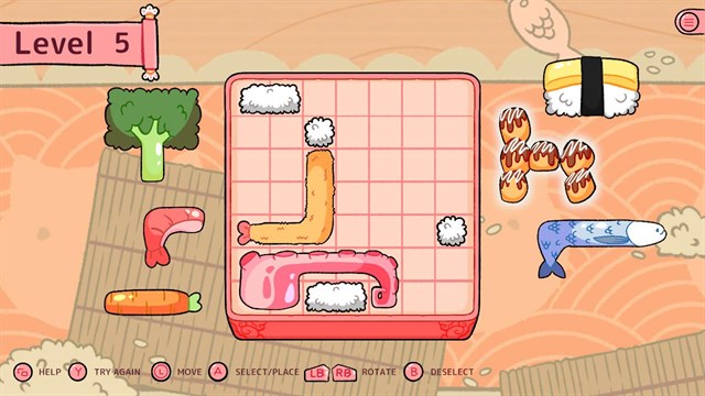 New Levels 3 screenshot 3