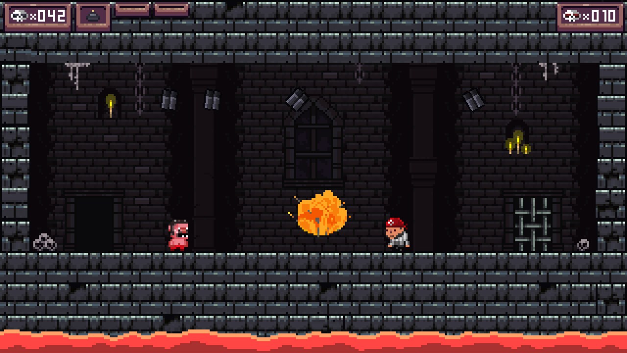 More Dark screenshot 3