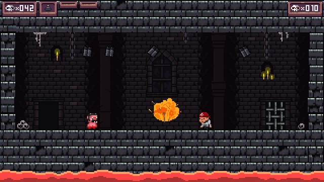 More Dark screenshot 3