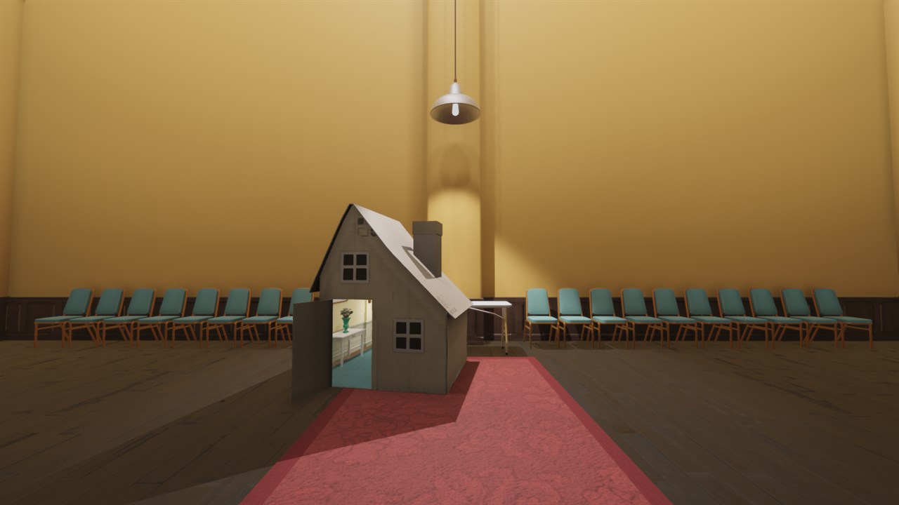 Superliminal screenshot 9